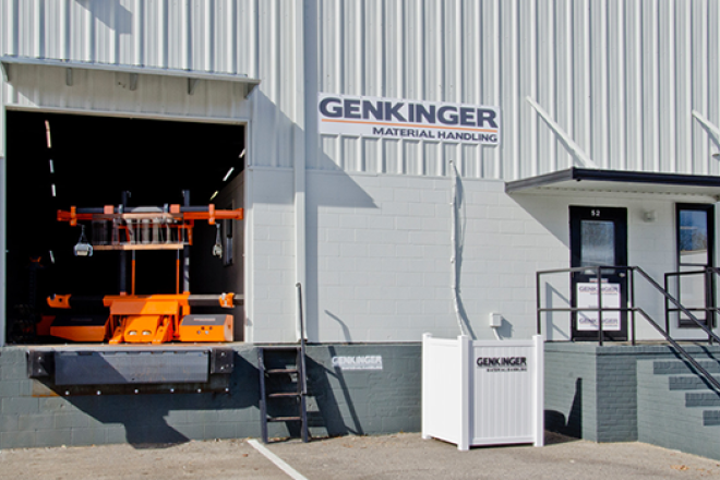 Genkinger Inc. USA