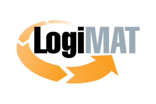 LogiMAT 25