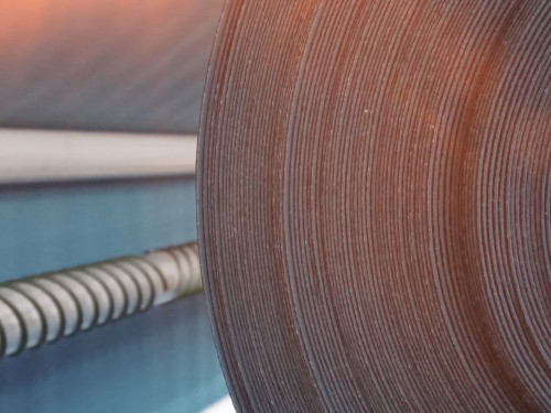 Transport-<br>Innovationen für <br>die Textilindustrie