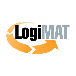 LogiMAT Logo