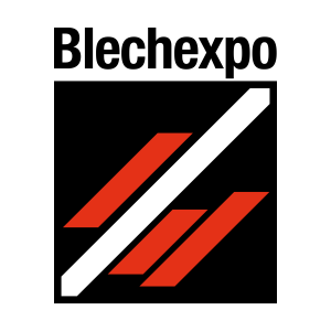 Logo Blechexpo
