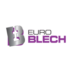 EuroBlech Logo