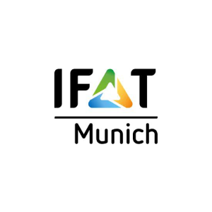 IFAT München Logo