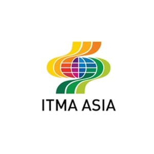 Genkinger auf der ITMA Asia Singapore